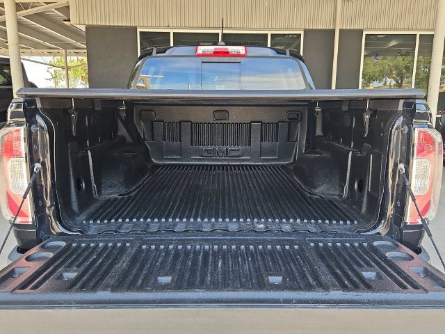 2016 GMC Canyon 2WD SLE