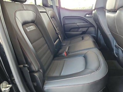2016 GMC Canyon 2WD SLE
