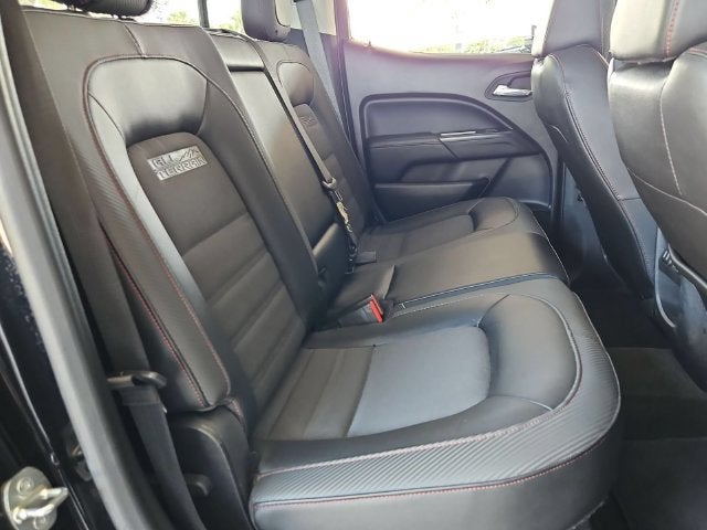 2016 GMC Canyon 2WD SLE