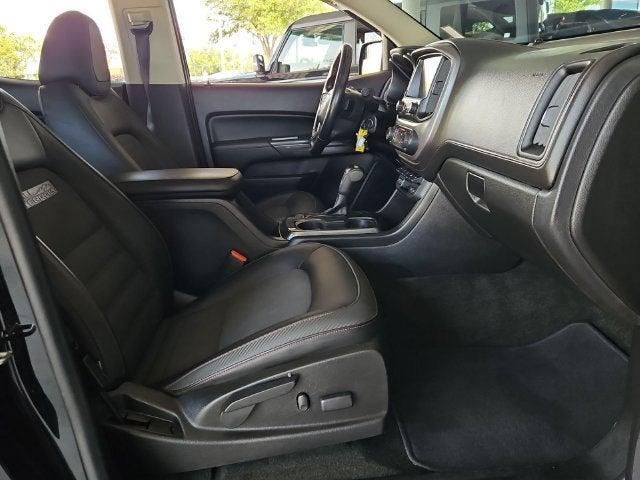 2016 GMC Canyon 2WD SLE