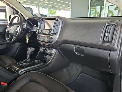 2016 GMC Canyon 2WD SLE
