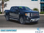 2016 GMC Canyon 2WD SLE