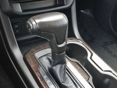 2017 GMC Canyon 2WD SLE