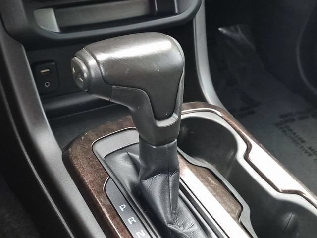 2017 GMC Canyon 2WD SLE