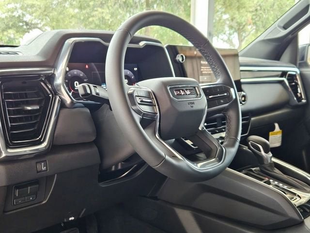 2026 GMC Canyon Elevation - Photo 10