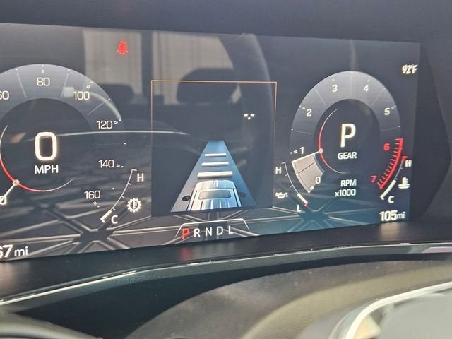 2026 GMC Canyon Elevation - Photo 11