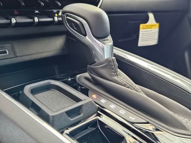 2026 GMC Canyon Elevation - Photo 12
