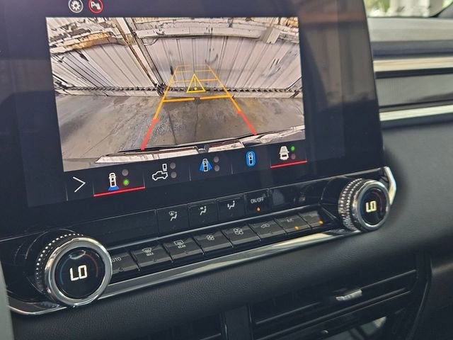 2026 GMC Canyon Elevation - Photo 13