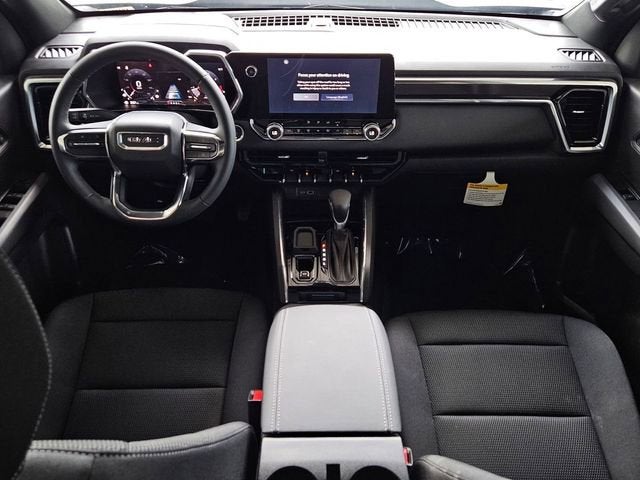 2026 GMC Canyon Elevation - Photo 15