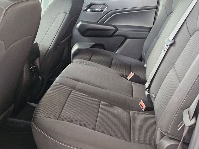 2026 GMC Canyon Elevation - Photo 16