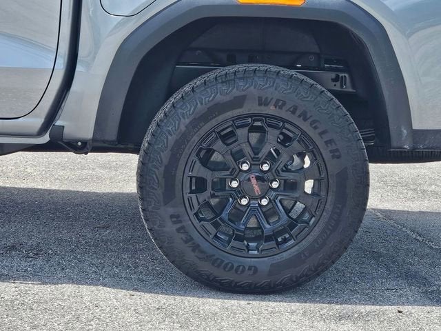 2026 GMC Canyon Elevation - Photo 17