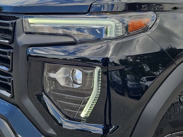 2023 GMC Canyon 2WD Elevation