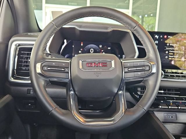 2023 GMC Canyon 2WD Elevation