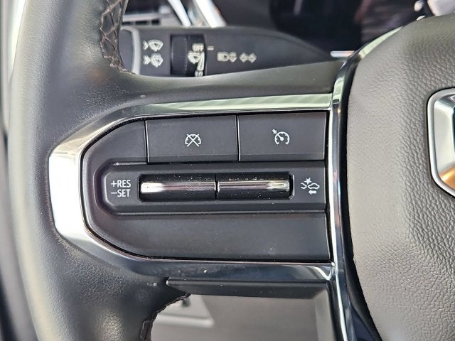 2023 GMC Canyon 2WD Elevation