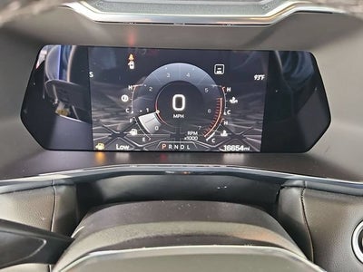 2023 GMC Canyon 2WD Elevation