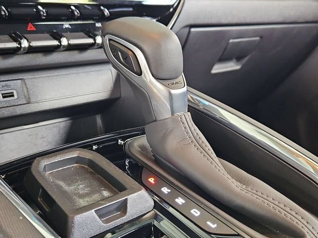 2023 GMC Canyon 2WD Elevation