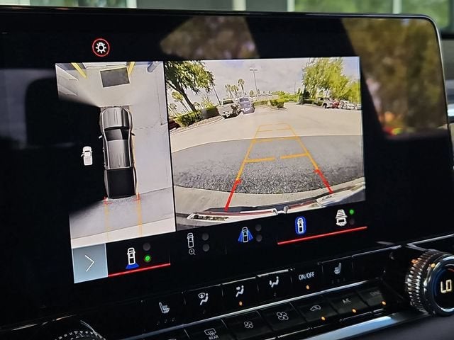 2023 GMC Canyon 2WD Elevation