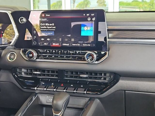 2023 GMC Canyon 2WD Elevation