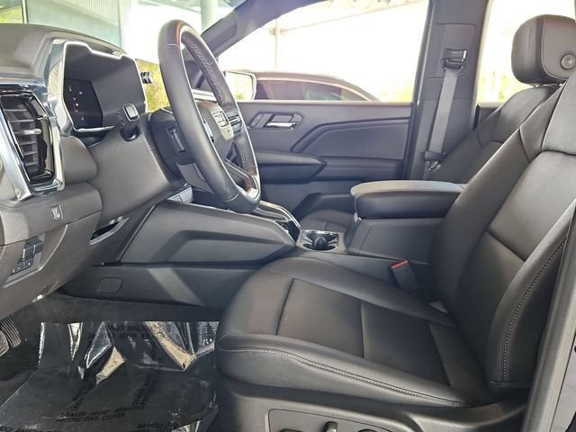 2023 GMC Canyon 2WD Elevation