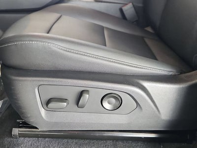2023 GMC Canyon 2WD Elevation
