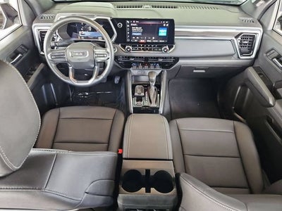2023 GMC Canyon 2WD Elevation