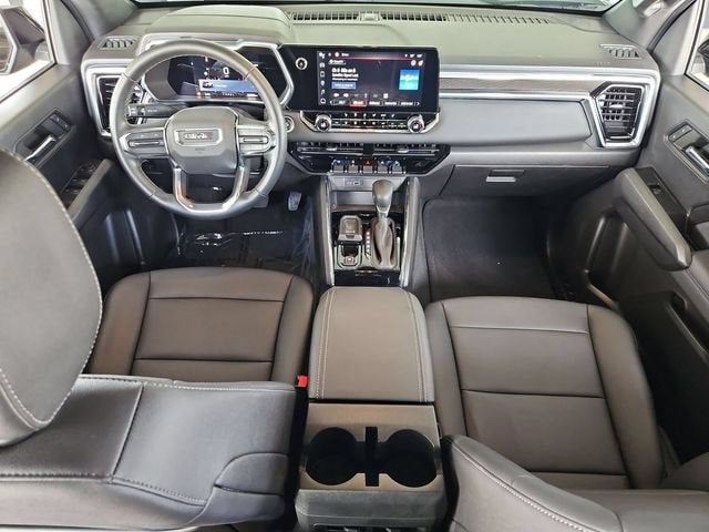 2023 GMC Canyon 2WD Elevation