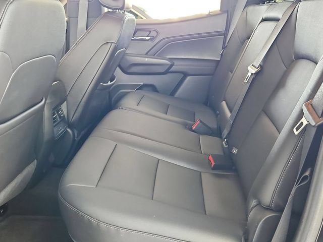 2023 GMC Canyon 2WD Elevation