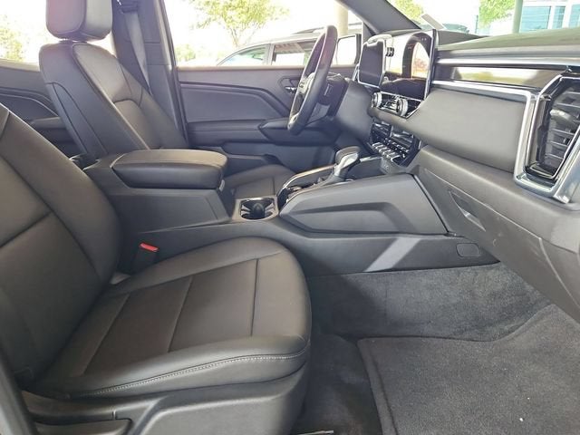 2023 GMC Canyon 2WD Elevation