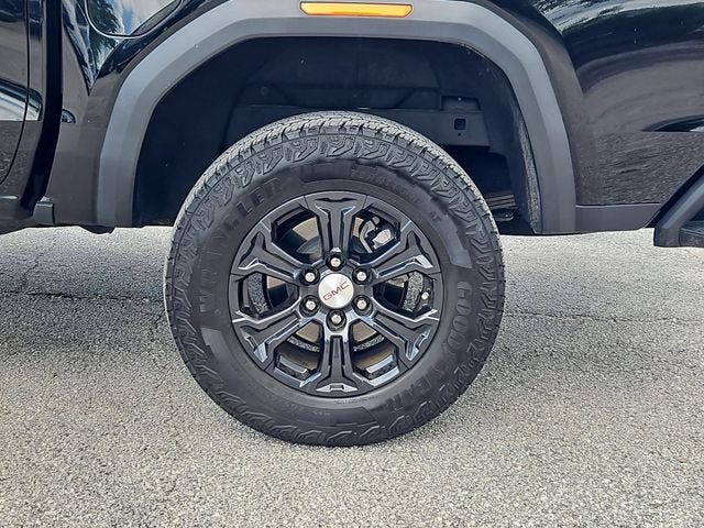 2023 GMC Canyon 2WD Elevation