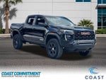 2023 GMC Canyon 2WD Elevation