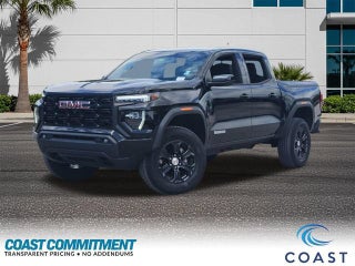 2023 GMC Canyon 2WD Elevation