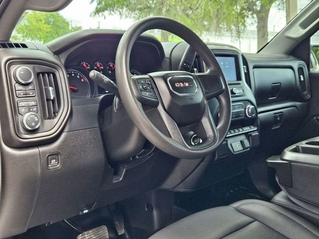 2022 GMC Sierra 1500 Pro