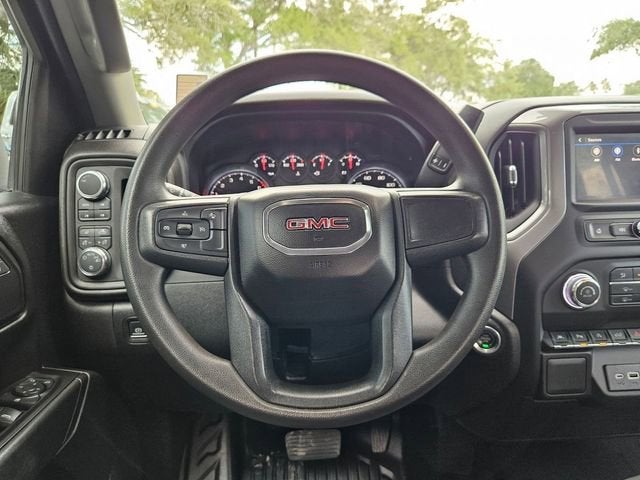 2022 GMC Sierra 1500 Pro