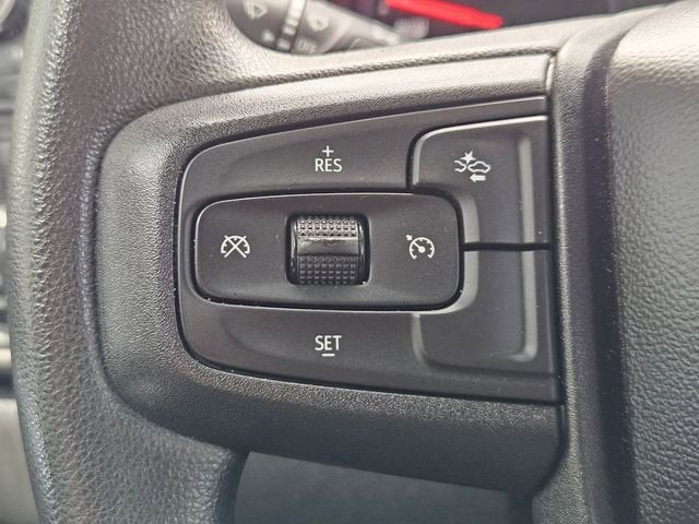 2022 GMC Sierra 1500 Pro