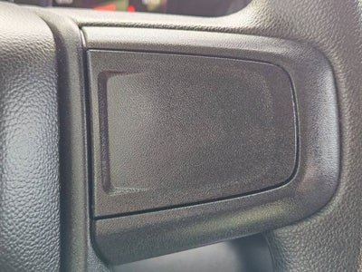 2022 GMC Sierra 1500 Pro