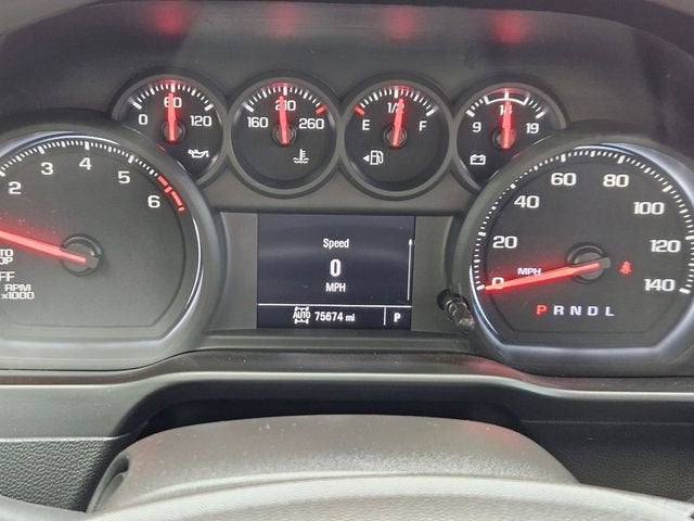 2022 GMC Sierra 1500 Pro