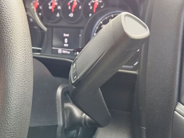 2022 GMC Sierra 1500 Pro