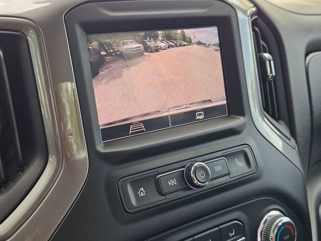 2022 GMC Sierra 1500 Pro