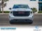 2022 GMC Sierra 1500 Pro