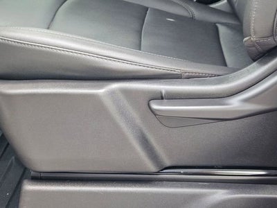 2022 GMC Sierra 1500 Pro