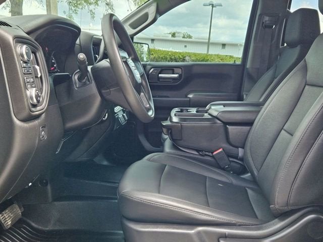 2022 GMC Sierra 1500 Pro
