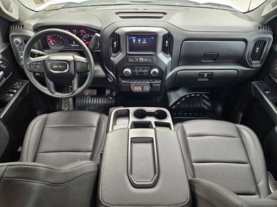 2022 GMC Sierra 1500 Pro