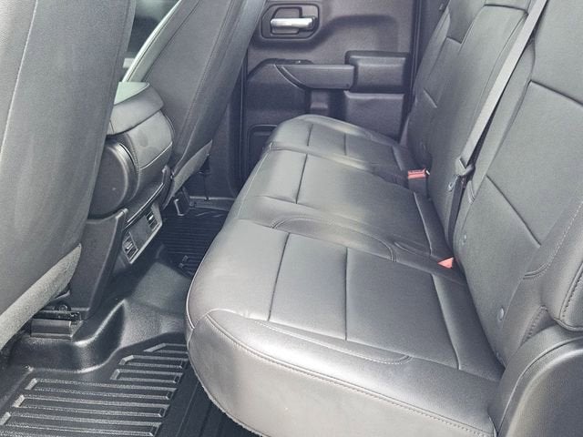 2022 GMC Sierra 1500 Pro