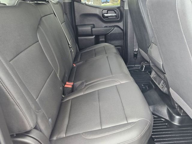 2022 GMC Sierra 1500 Pro
