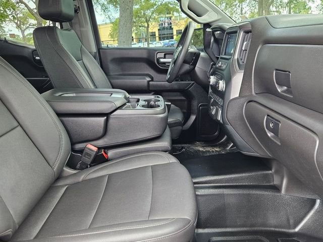 2022 GMC Sierra 1500 Pro