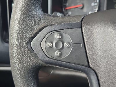2018 GMC Sierra 1500 DBL CAB 4WD