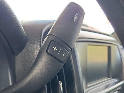 2018 GMC Sierra 1500 DBL CAB 4WD