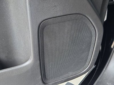 2018 GMC Sierra 1500 DBL CAB 4WD