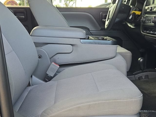 2018 GMC Sierra 1500 DBL CAB 4WD