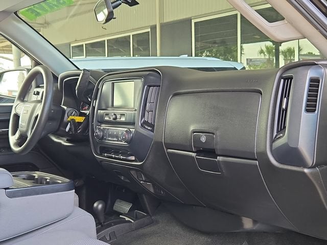 2018 GMC Sierra 1500 DBL CAB 4WD